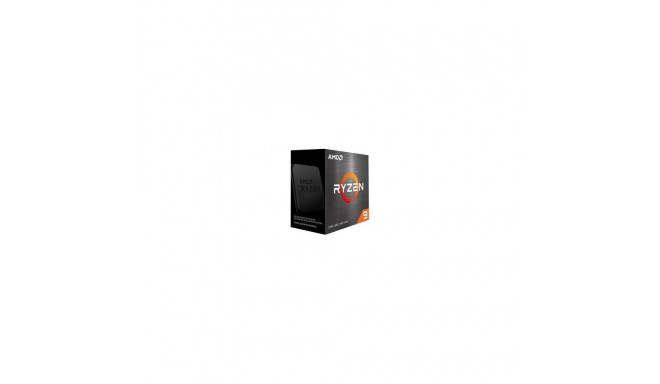 AMD CPU||Desktop|Ryzen 9|5950X|Vermeer|3400 MHz|Cores 16|64MB|Socket SAM4|105 Watts|BOX|100-10000005
