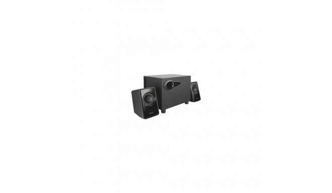 Trust Speaker||Avora|P.M.P.O. 18 Watts|20442
