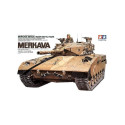 Israeli Merkava I lahingutank