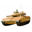 Israeli Merkava I lahingutank