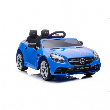 Auto Na Akumulator Mercedes SLC 300 sinine