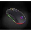 EGM601 Esperanza juhtmega mängur hiir LED RGB 6D optiline USB assassin