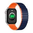 Smartwatch Kieslect KS PRO hõbedane nutikell