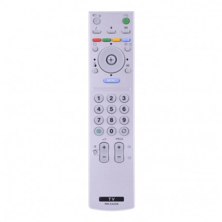 SY RM-EA006 teleri pult