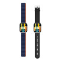 Smartwatch Kieslect KS PRO hõbedane nutikell