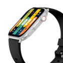 Smartwatch Kieslect KS PRO hõbedane nutikell