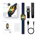 Smartwatch Kieslect KS PRO must