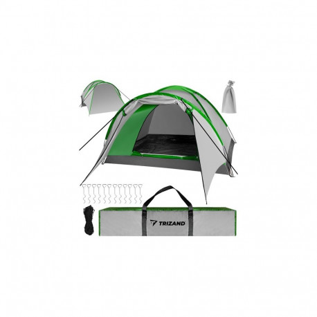 Namiot turystyczny 2-4os. Nevada 23483