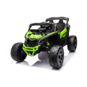 buggy Can-am DK-CA003 roheline akuga auto