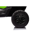 buggy Can-am DK-CA003 roheline akuga auto