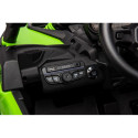 buggy Can-am DK-CA003 roheline akuga auto