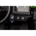 buggy Can-am DK-CA003 roheline akuga auto