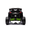 buggy Can-am DK-CA003 roheline akuga auto