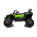 buggy Can-am DK-CA003 roheline akuga auto