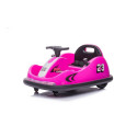 pojazd na aku GTS1166 roosa