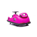 pojazd na aku GTS1166 roosa
