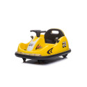 pojazd GTS1166 kollane akuga