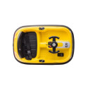 pojazd GTS1166 kollane akuga