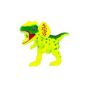 dinosauruste joonistamise projektor 2in1