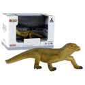 figuur Komodo varaan maailma loomad