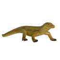 figuur Komodo varaan maailma loomad