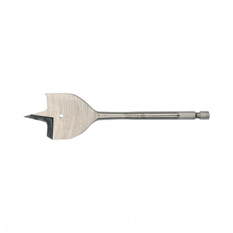 Yato lame puur meditsiini jaoks YT-3249, 28mm, 152mm, HCS, 1/4" 6.3mm, kuuskantvars, puidule