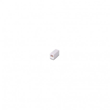 DIGITUS RJ45 Modular Coupler  unshielded