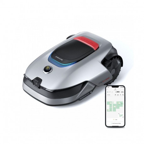 Dreame Roboticmower A2 Zāles pļavējs robots  3000 m2 6977973410119