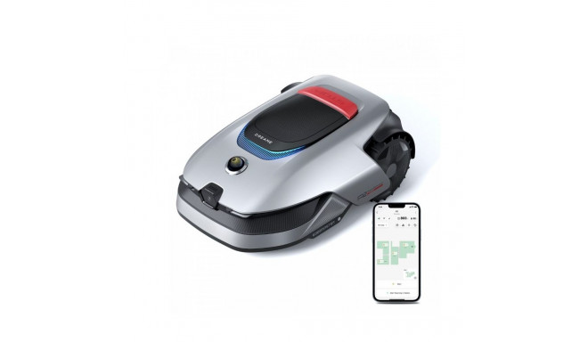 Dreame Roboticmower A2 Zāles pļavējs robots  6977973410119