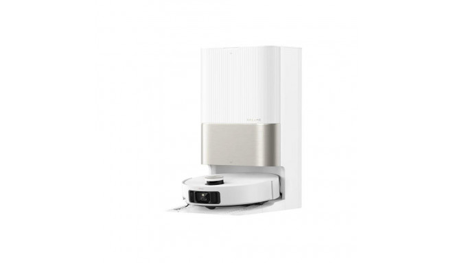 Dreame Robot Vacuum X50 Ultra White
