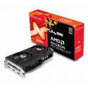 Graphics card Radeon RX 9060 XT PULSE 8GB GDDR6 128bit DP/2HDMI