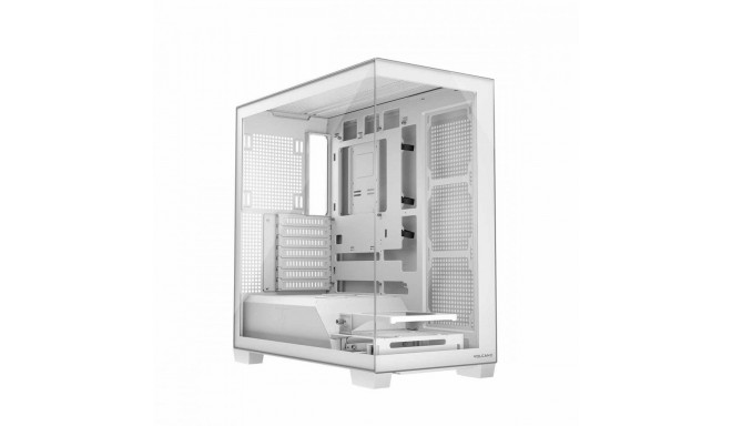 MODECOM PC CASE STELLAR NF ARGB 20 WHIT