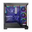 MODECOM PC CASE STELLAR 8F ARGB 10 BLAC