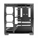 MODECOM PC CASE STELLAR NF ARGB 10 BLAC