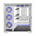 MODECOM PC CASE STELLAR 8F ARGB 20 WHIT