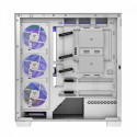 MODECOM PC CASE STELLAR 8F ARGB 20 WHIT