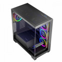 MODECOM PC CASE STELLAR 8F ARGB 10 BLAC