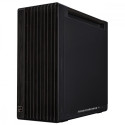 PC case ProART PA602 Wood Metal black