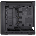 PC case ProART PA602 Wood Metal black