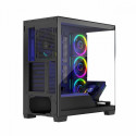 MODECOM PC CASE STELLAR 5F ARGB 10 BLAC