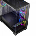 MODECOM PC CASE STELLAR 5F ARGB 10 BLAC