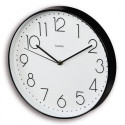 Corsica wall clock white 30cm