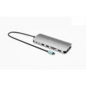 i-tec USB-C Metal Nano 3x Display Dock (HDMI+U
