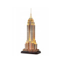 Puzzle 3D 37 pieces Empire State Building