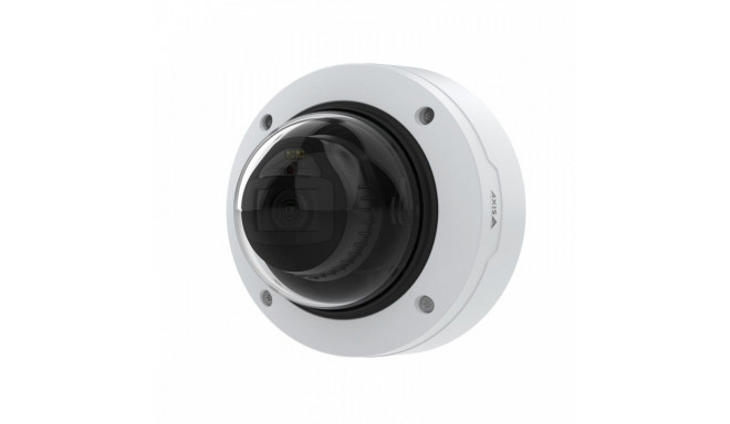 Camera P3267-LV Dome Camera