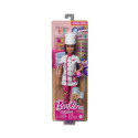 Barbie Career Pastry Chef Doll & Accessories