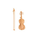 BARBIE Violinist Doll