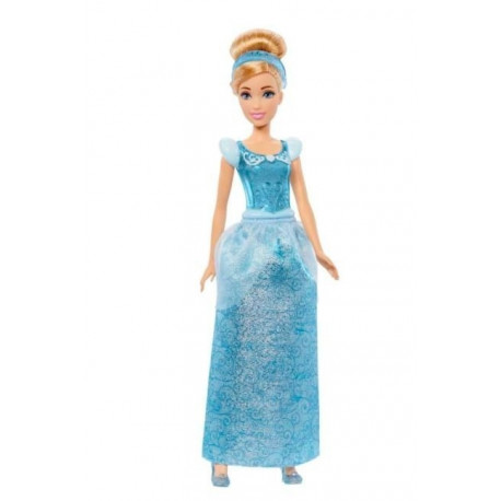 Disney Princess Cinderella doll