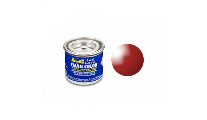 Email Color 31 Fiery Red Gloss