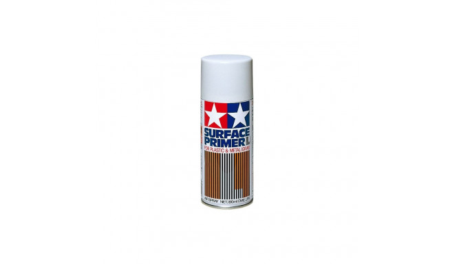 Tamiya praimer Surface Primer L 180ml, hall